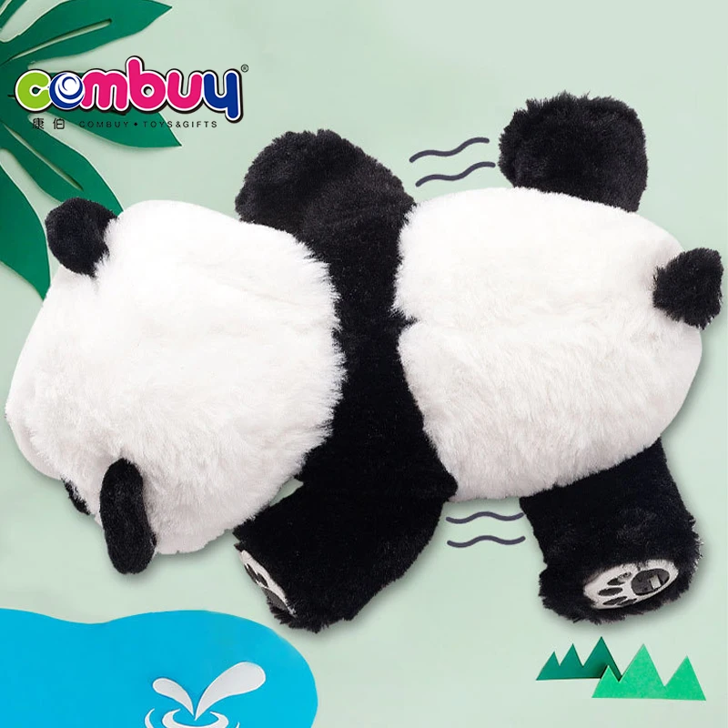 Intelligent Stunt Rc Animals Remote Control Stuffed Toy Plush Panda