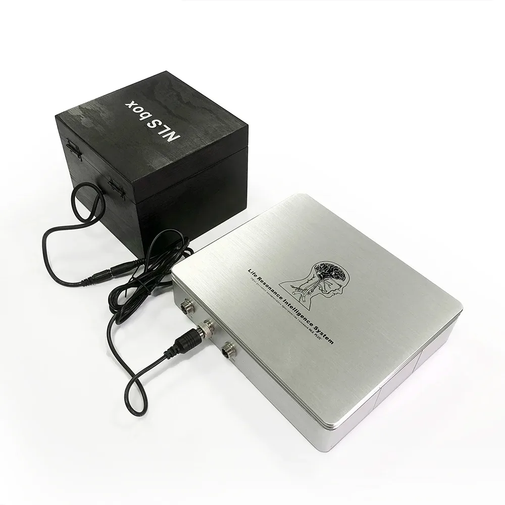 Metatron 4025 NLS Black Remote Box| Alibaba.com