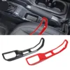 Red Handbrake