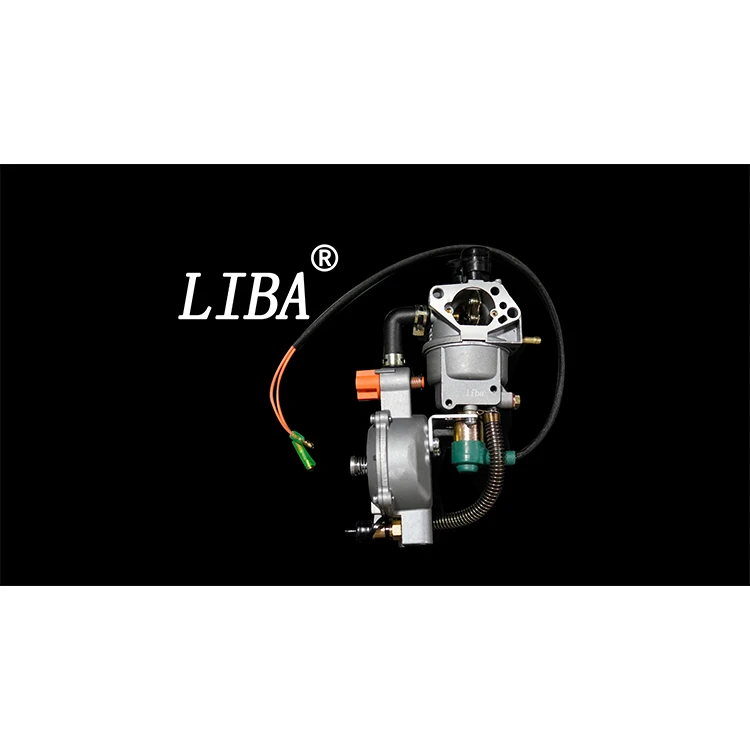 Изготовленный на заказ прямо от производителя щедевая цена домашнего использования бензопила карбюратор торговли генератор для генератора