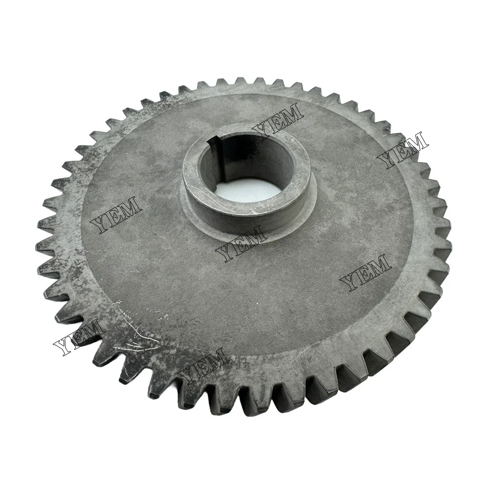 Idler Gear 1-12523246-1 Fit for Isuzu 6SD1 Engine 3