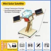 Mini Solar Satellite