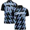 Flashblack and Light Blue