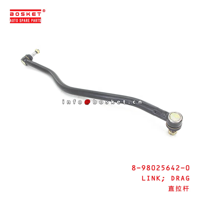 8-98025642-0 Drag Link for ISUZU NPR - Reliable Performance