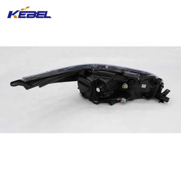 Najbolja kvaliteta prednje svjetiljke OEM 81110-0KA50 81150-0KA50 Svjetla za Toyota Fortuner 2016 16-20