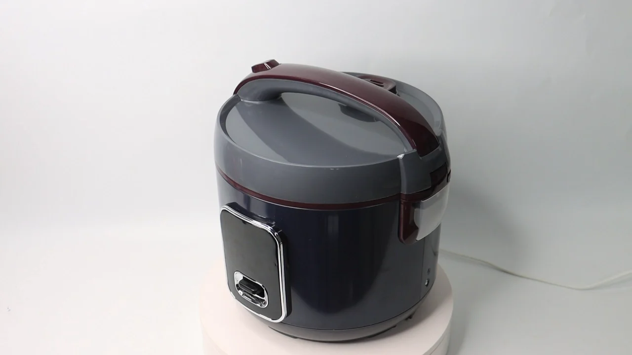 2024 Smart Home Appliance Normal Bangladesh Thailand India White