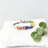 chakra crystal bracelet