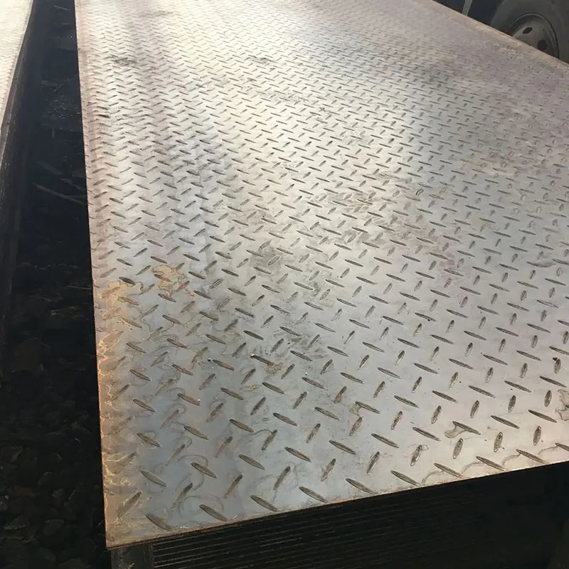 Factory direct supply custom t45 x 2500 x 5000 carbon steel sheet