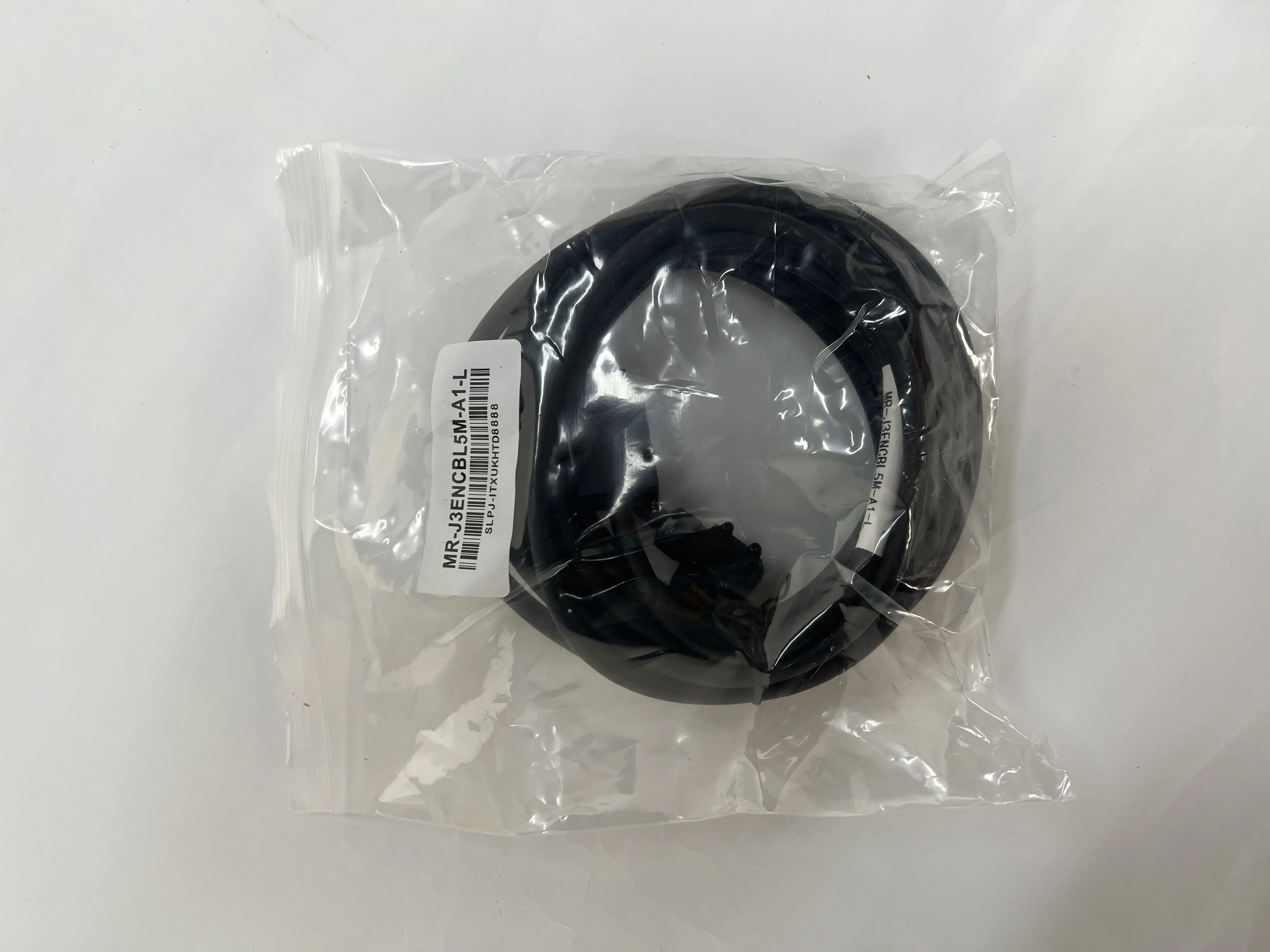 Mitsubishi Servo Encoder Cable MR-J3ENBL5M-A1-L Mitsubishi Servo Encoder Cable MR-J3ENBL5M-A1-L