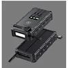 La version noire prend en charge une charge rapide de 22,5 W.