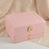 Pink 3 layers