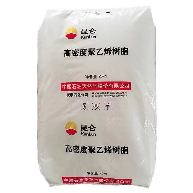 Полиэтилен высокой плотности HDPE