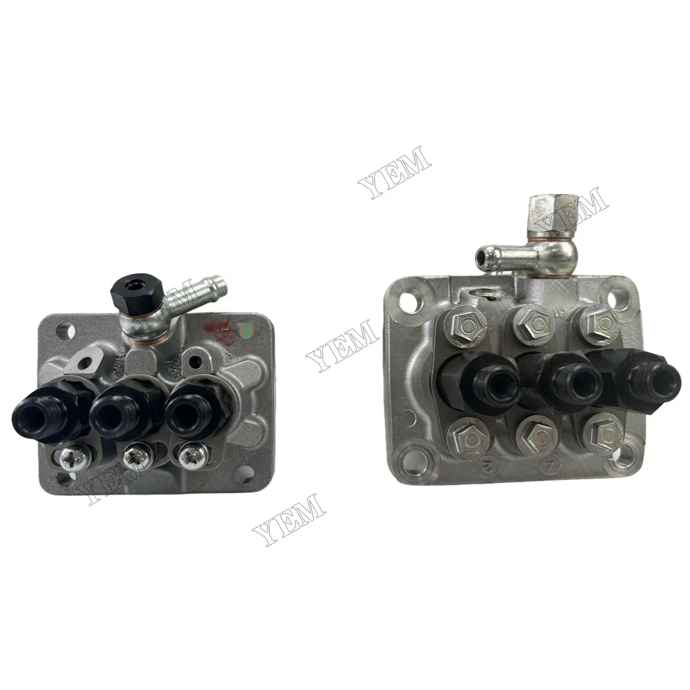 4.2032 854E-E34TA 854F-E34T 854F-E34T Fuel Injection Pump Rotor for Perkins Machinery Engine. 6