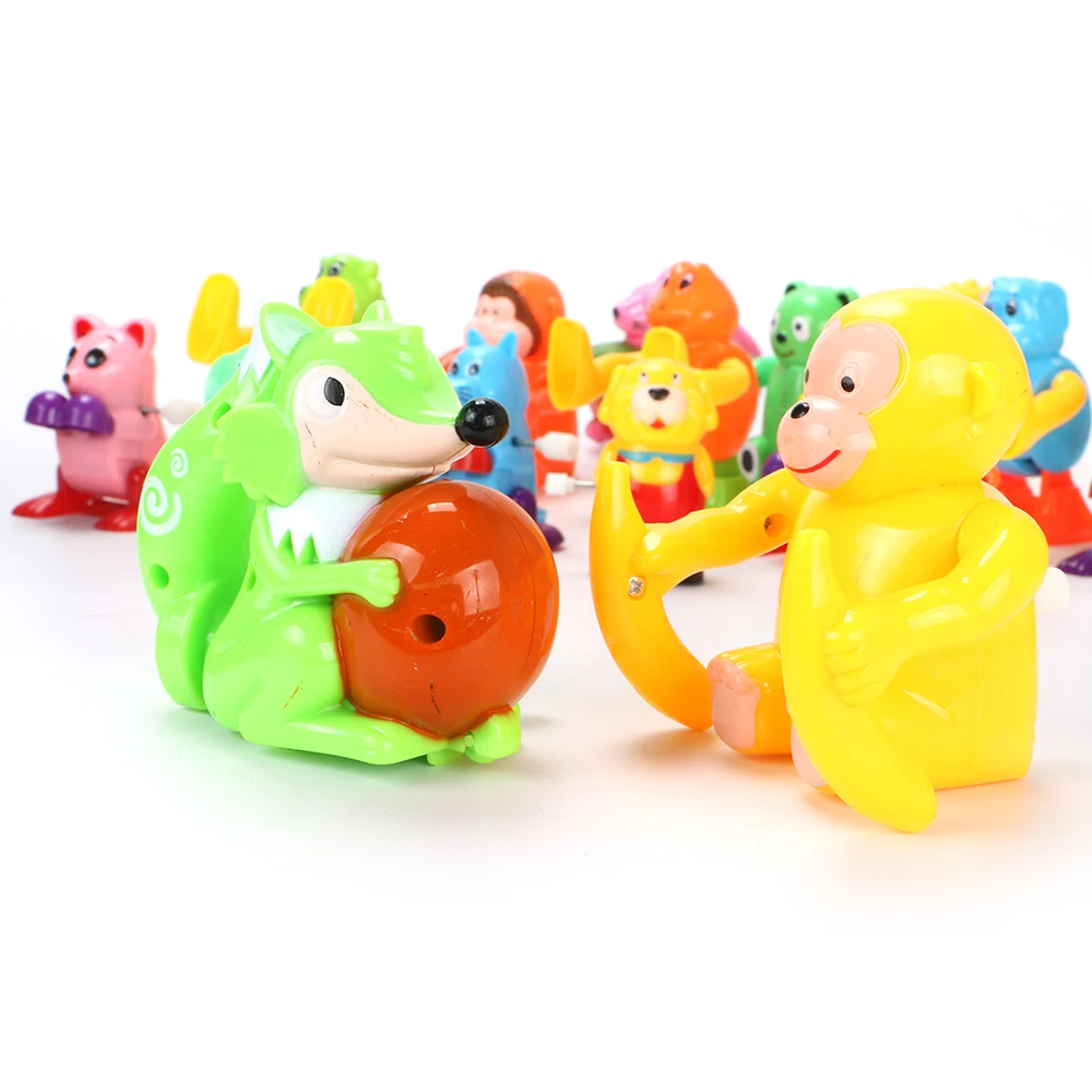 wind up toys
