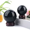 black tourmaline