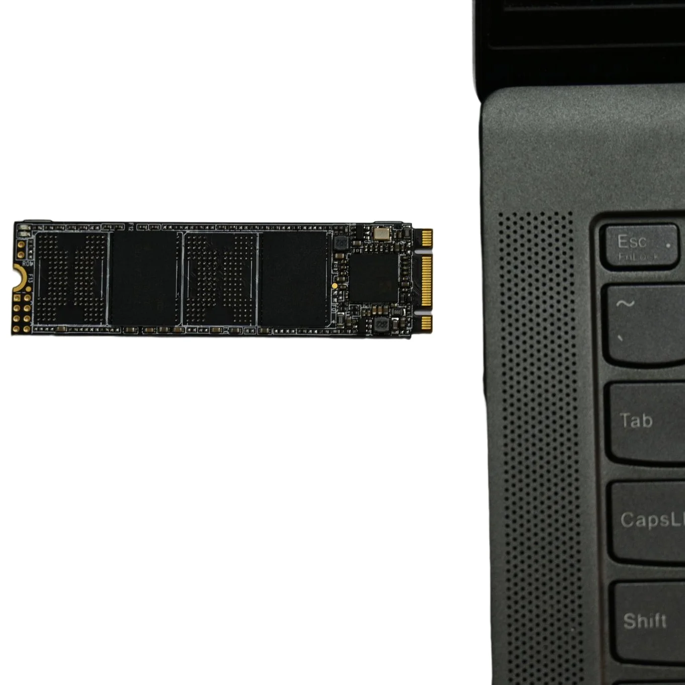 OEM 2TB M2 SATA SSD - High Performance & Reliable Storage