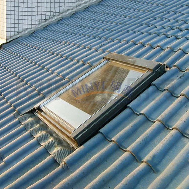 High Quality Cheap Price Environmental Ceiling Skylight Roof Top