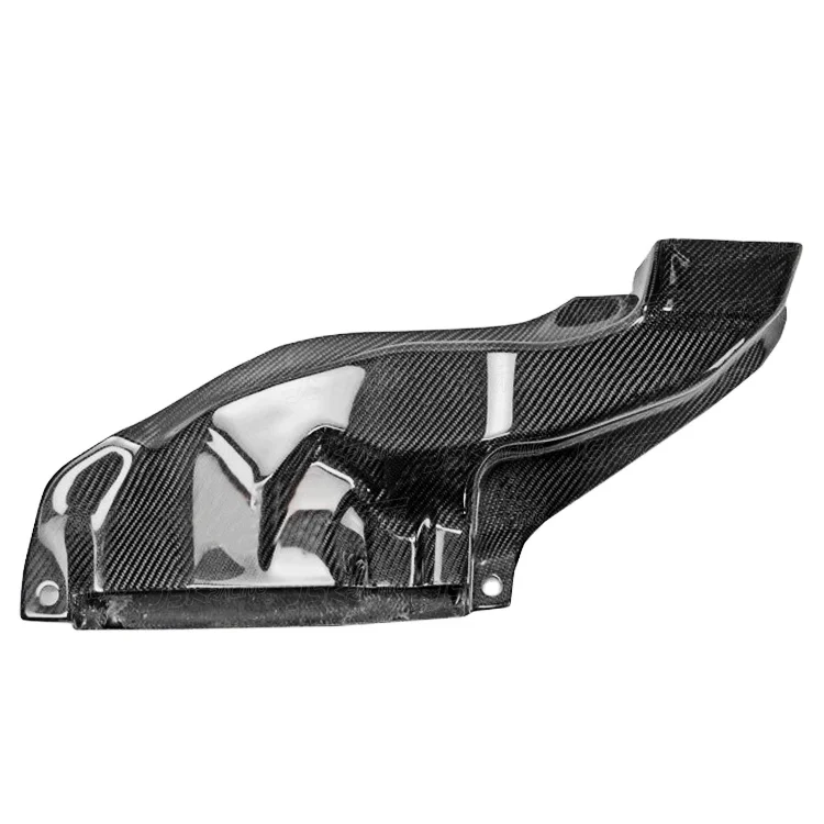 Carbon Fiber Intake Box For 2022-2024 Subaru WRX S4 VB