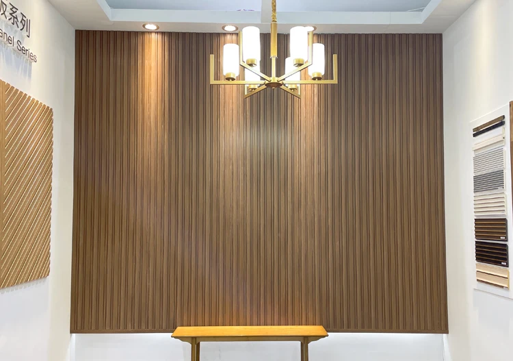 Intco Manufacture Easy Install Waterproof Fireproof Modern Decoration