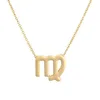 Virgo -gold
