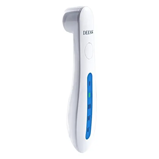 Smart Portable Fitzpatrick Scale Skin Reader Facial Analyzer Tone Sensor for Permanent Plasma Laser Beauty Treatments on Face