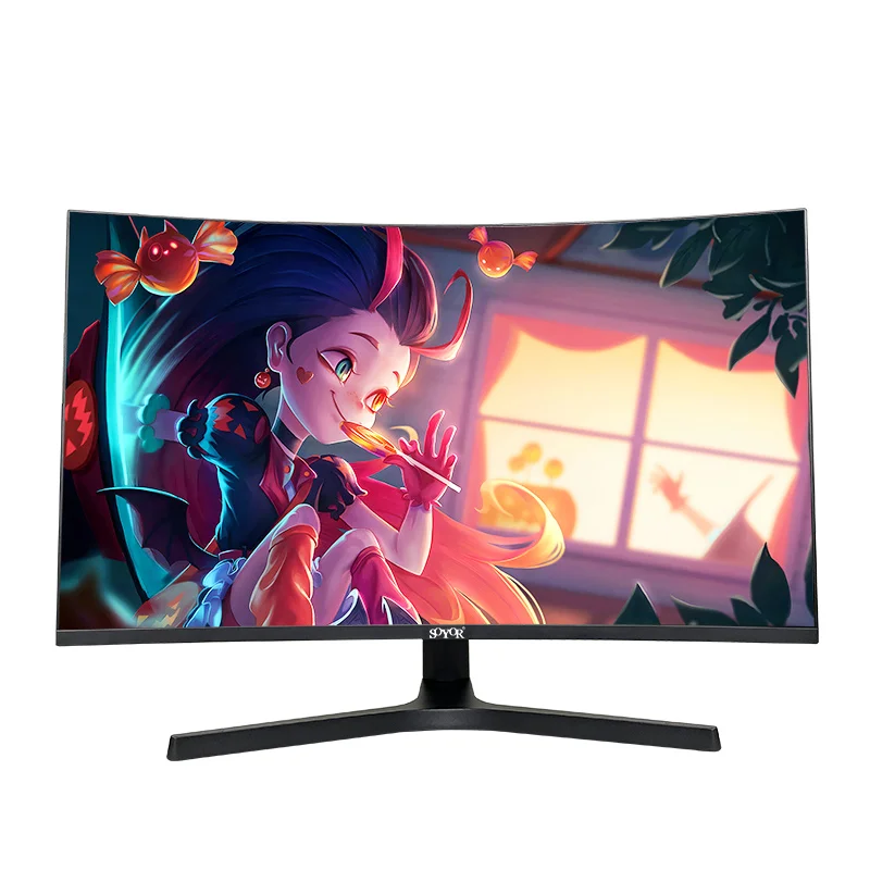 32 4k 120hz curved