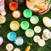 27pcs