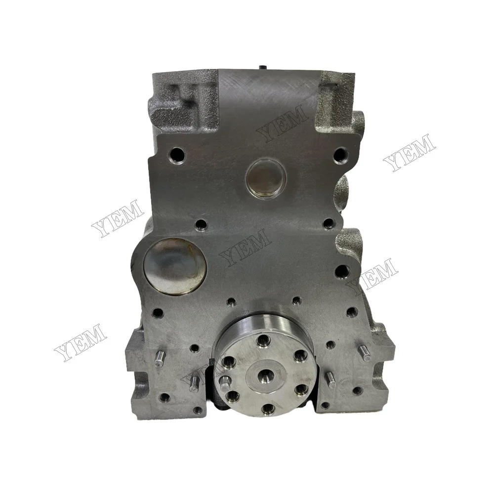 Middle Cylinder Assembly Fit for Yanmar 4TNV86 Engine 4