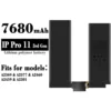 per iPad Pro 11 3a generazione