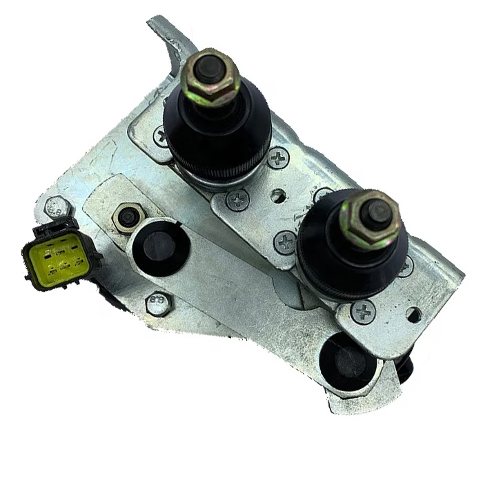 Voivo Excavator EC210B EC290B Parts - Wiper Motor 11205840