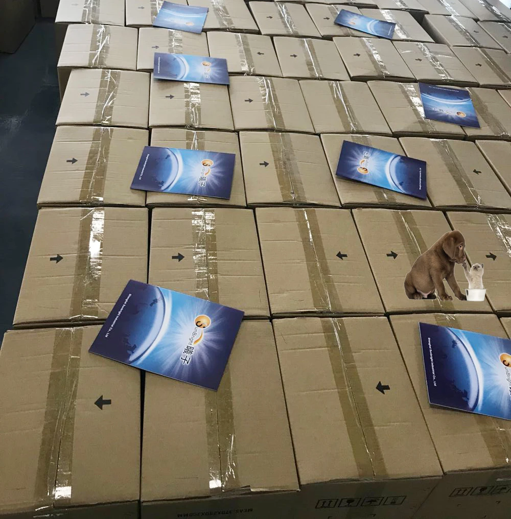 Portable Cardiac Ecg Vet Monitor Medical Dogs Cats Vital Signs Monitor