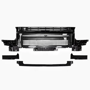 Chery Jetour T2 Accessories Jetour Traveler Accessories Stable ABS Grille for Jetour T2 Traveler Accessories