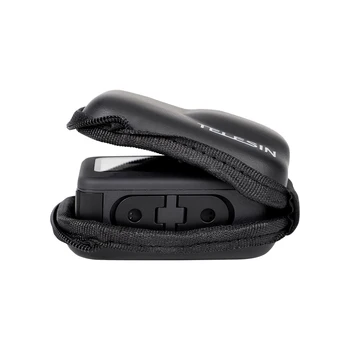 Telesin Mini Storage Bag Portable Case Carrying  Case Dustproof  EVA Case for  GoPro Hero 9/10/11 Action Camera detail image