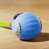 Tipo di ingranaggio a sfera convessa blu