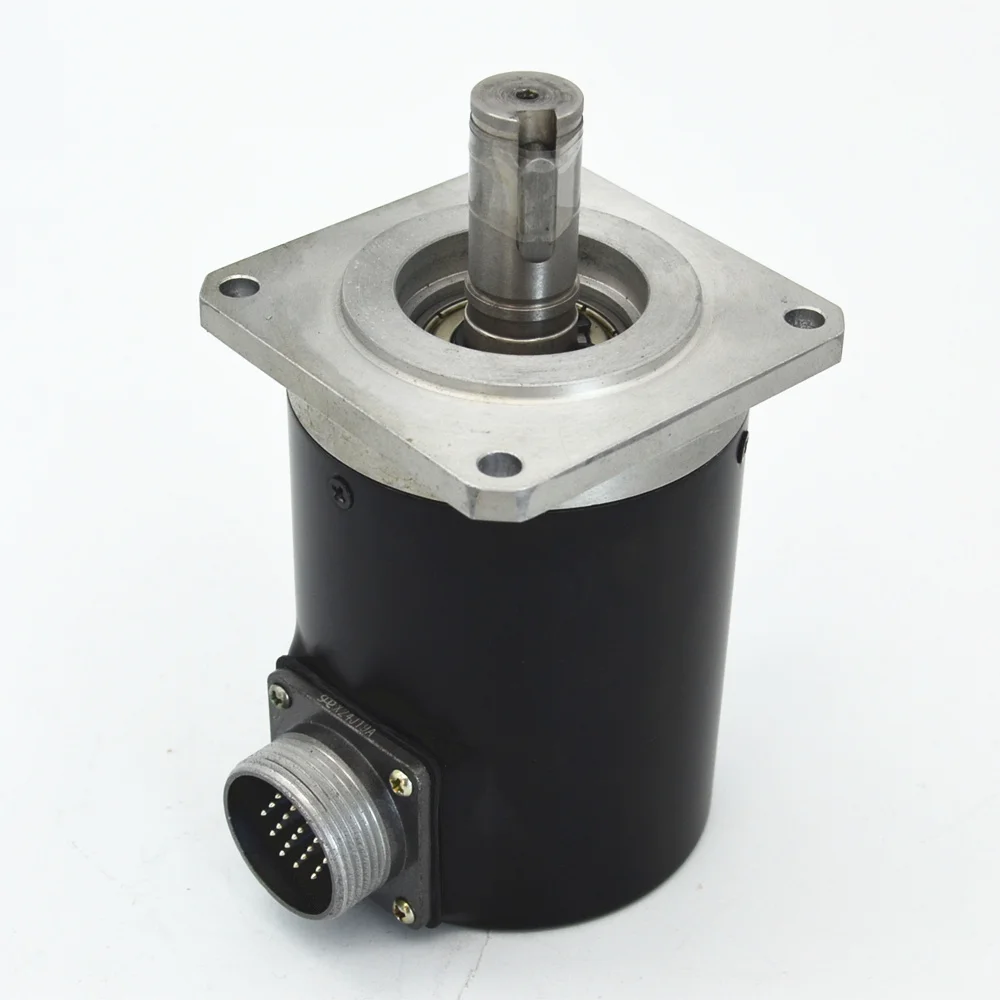 Sumtak Rotary Encoder Incremental Optical Encoder 2000ppr for CNC Machine