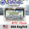 dark fire RTC shell 2