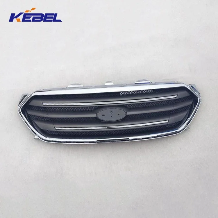 Vruća ponuda auto dodatni sustavi prednja rešetka OEM izdržljiva ABS auto rešetka za Ford Taurus 2013-2019