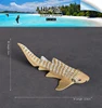 693 Requin zèbre