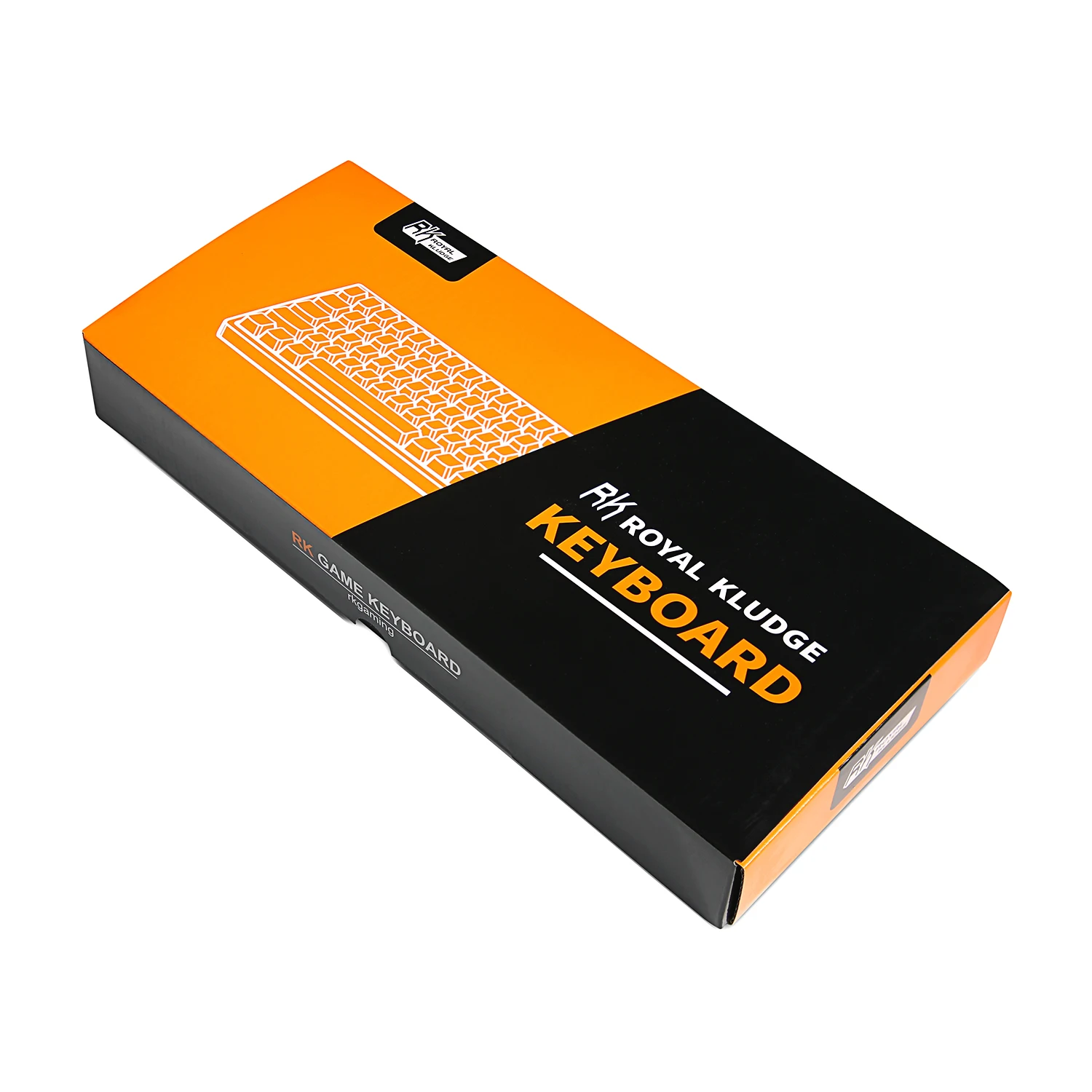 Royal Kludge Rk M75 Mechanical Keyboard Wireless Rgb Gasket Gaming ...