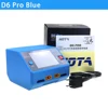 D6 pro blue