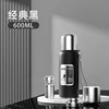 Noir foncé 600ML