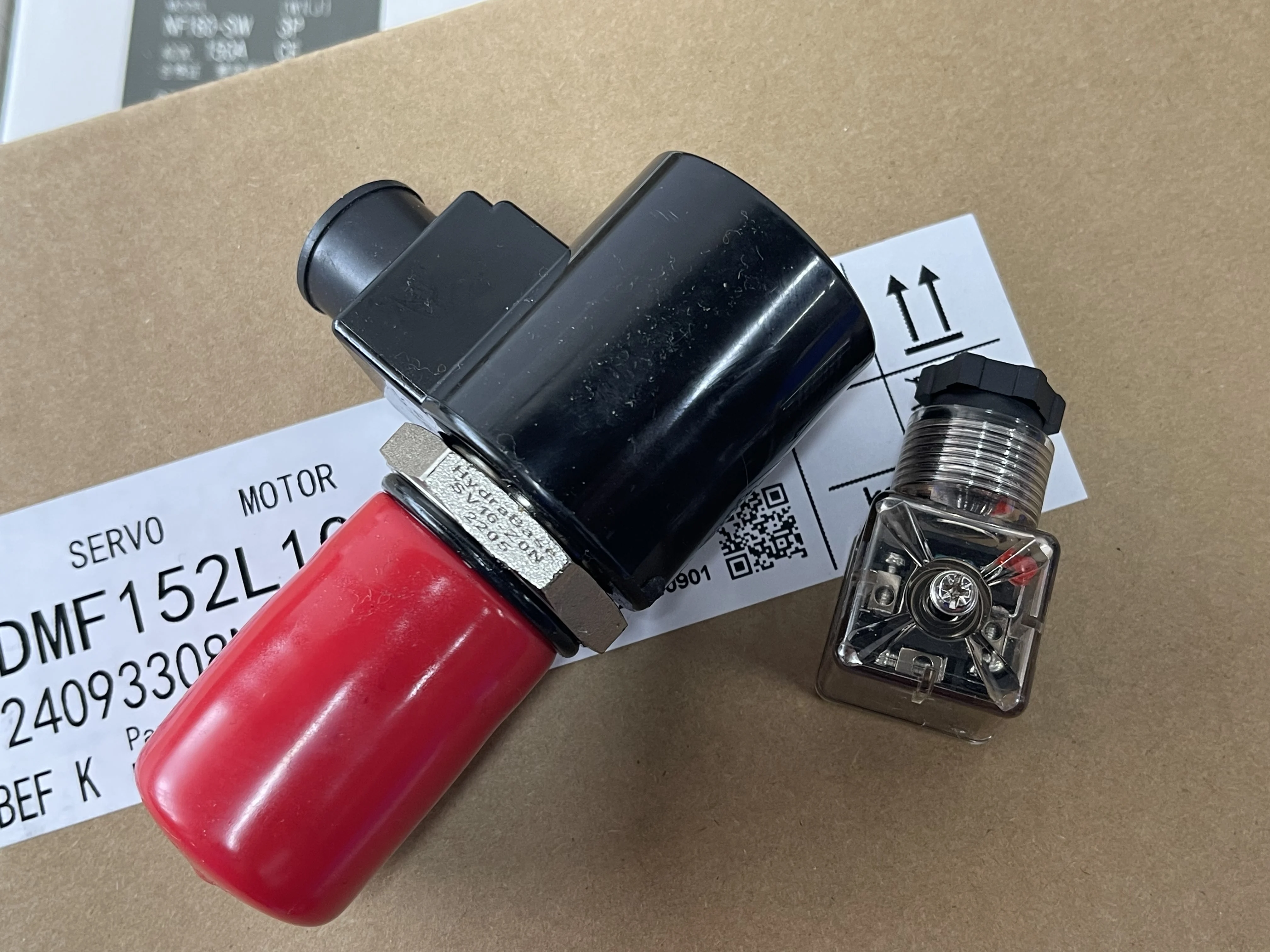 SMC Solenoid Valve SV16-20N SMC Solenoid Valve SV16-20N