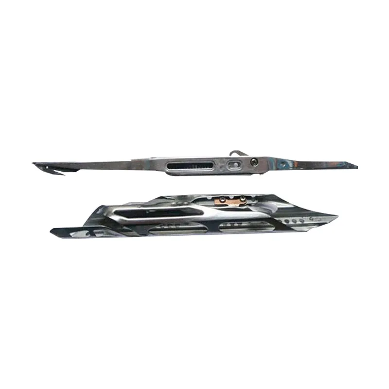 Thema Super Excel Rapier Head for Somet Rapier Looms with Good Quality and Warranty