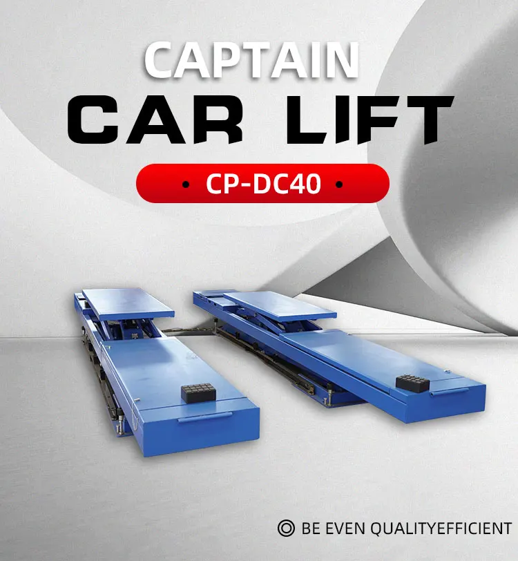 Hot sale hydraulic lift for car electric <a class='inkey' style='color:blue' href='https://www.orangewish.com/car-lift' target='_blank'>Car Lift</a>  for workshop  scissor lift for car factory