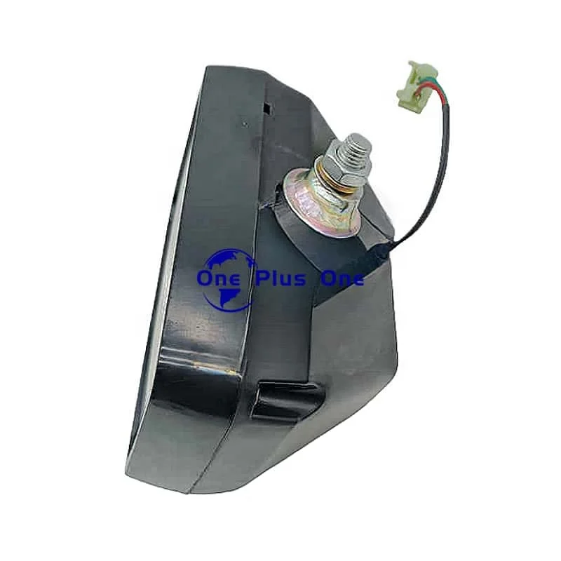 Original Quality Lamp Assembly for Komatsu HM250-2 Dump Truck