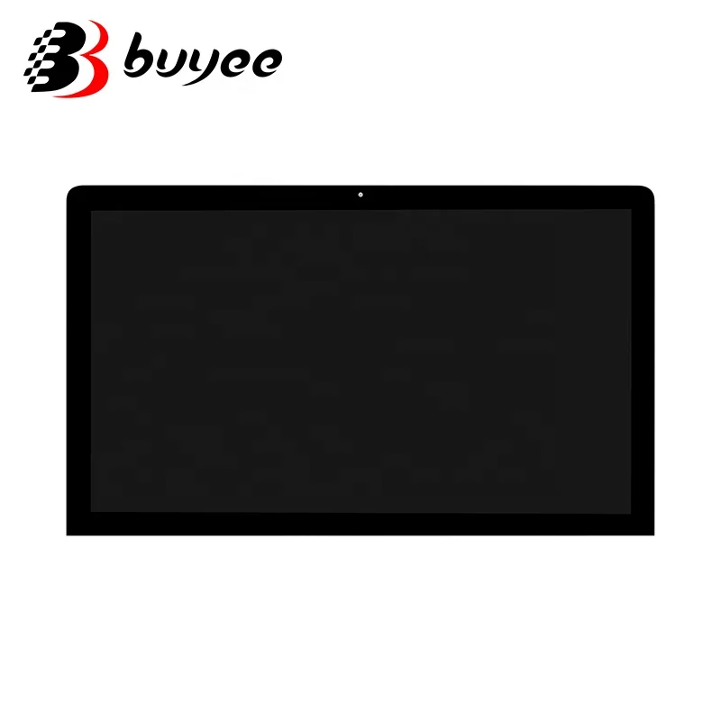 Apple Studio 27 Inch LCD Screen - Full Assembly & Support