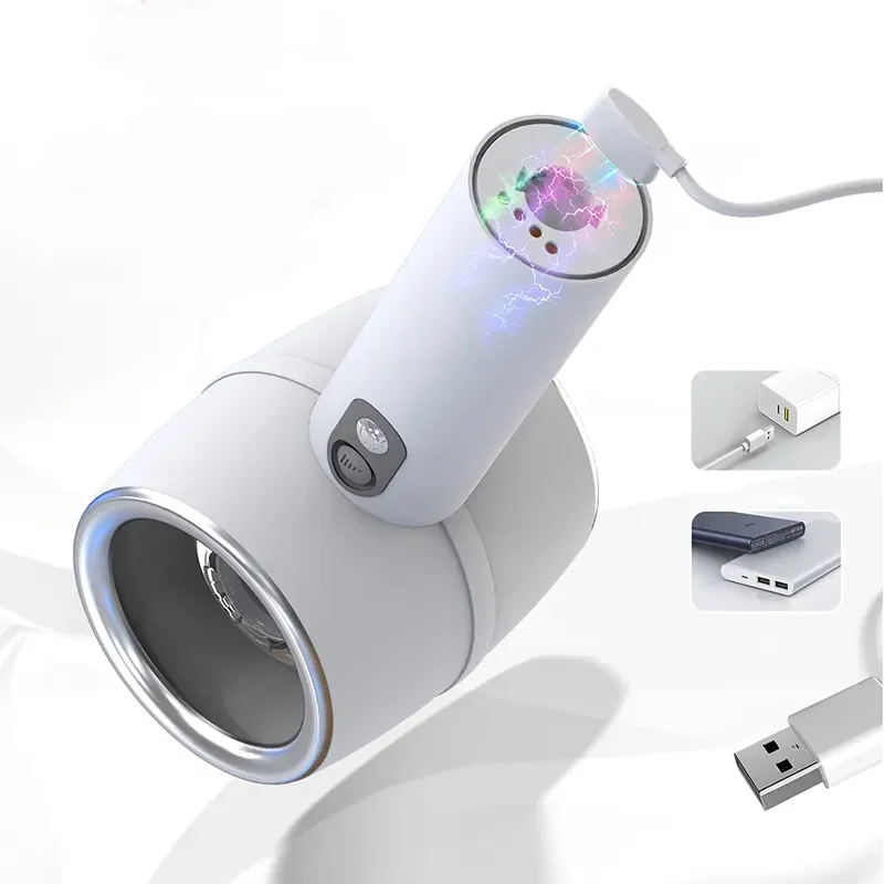 smart handheld male masturbator cup Tingon M1 Intelligent Rotation Thrusting Male Masturbator Cup – Lurevibe