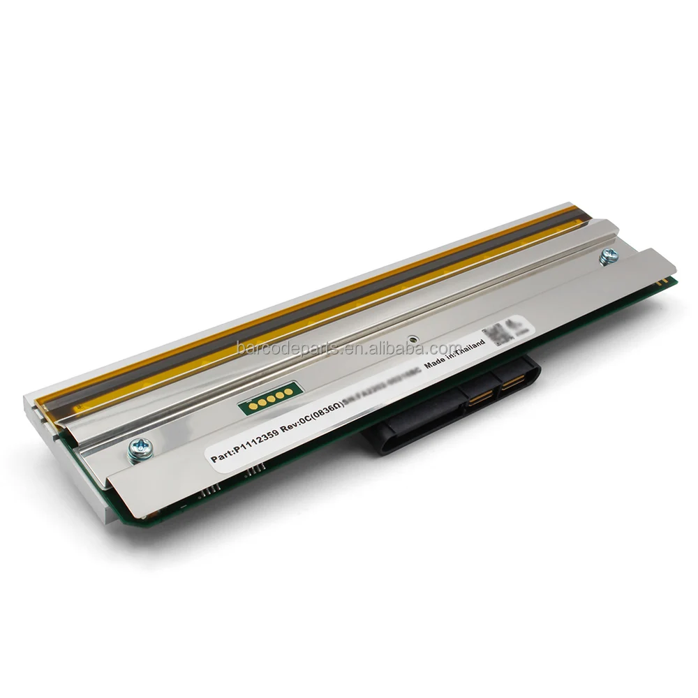 P1112750-013 New Original Printhead for Zebra ZE521 300dpi