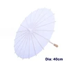 blanco tamaño 40cm