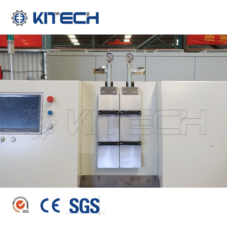 Plastic Granulating Production Line for Packaging Film/Shopping Bag